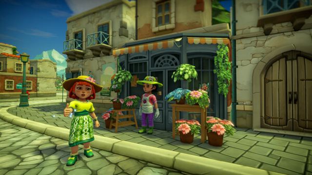 Hình ảnh trong game Farm Together 2-TENOKE Hình ảnh trong game Farm Together 2-TENOKE