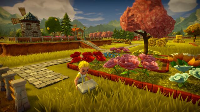 Hình ảnh trong game Farm Together 2-TENOKE Hình ảnh trong game Farm Together 2-TENOKE
