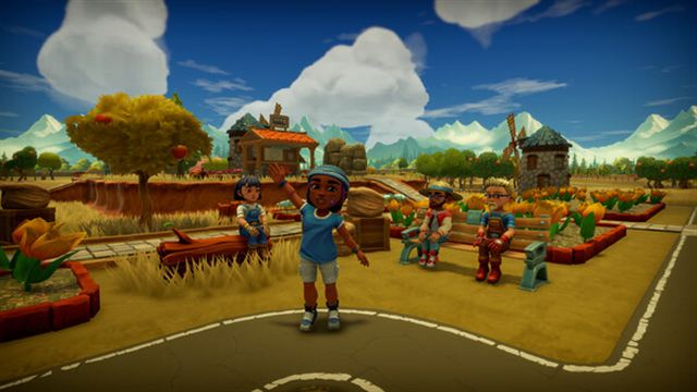 Hình ảnh trong game Farm Together 2 Early Access Hình ảnh trong game Farm Together 2 Early Access