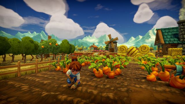 Hình ảnh trong game Farm Together 2-TENOKE Hình ảnh trong game Farm Together 2-TENOKE