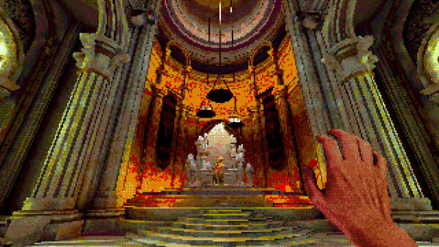 Hình ảnh trong game Eclipsium-TENOKE Hình ảnh trong game Eclipsium-TENOKE
