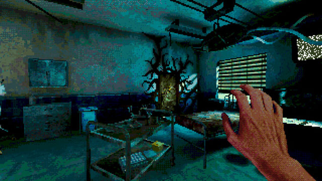 Hình ảnh trong game Eclipsium-GoldBerg