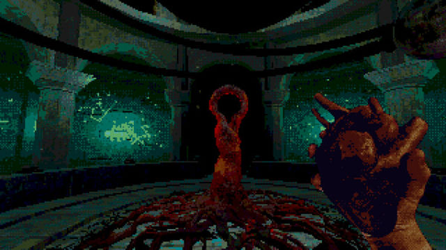 Hình ảnh trong game Eclipsium-GoldBerg