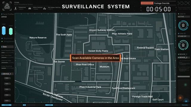 Hình ảnh trong game Cyber Manhunt 2 New World The Hacking Simulator v1.0.8-P2P Hình ảnh trong game Cyber Manhunt 2 New World The Hacking Simulator v1.0.8-P2P
