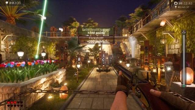 Hình ảnh trong game Wine Hunt Aim Fidelity-TENOKE Hình ảnh trong game Wine Hunt Aim Fidelity-TENOKE