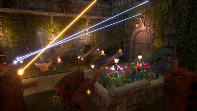 Hình ảnh trong game Wine Hunt Aim Fidelity-TENOKE Hình ảnh trong game Wine Hunt Aim Fidelity-TENOKE