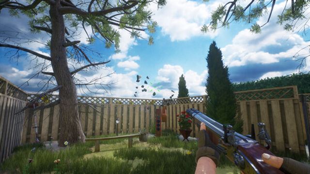 Hình ảnh trong game Wine Hunt Aim Fidelity-TENOKE Hình ảnh trong game Wine Hunt Aim Fidelity-TENOKE