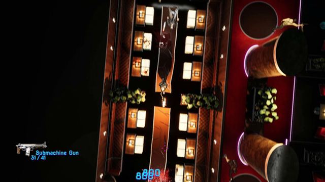 Hình ảnh trong game Blackout Memphis-TENOKE Hình ảnh trong game Blackout Memphis-TENOKE