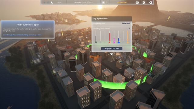 Hình ảnh trong game King of Retail 2 Early Access Hình ảnh trong game King of Retail 2 Early Access
