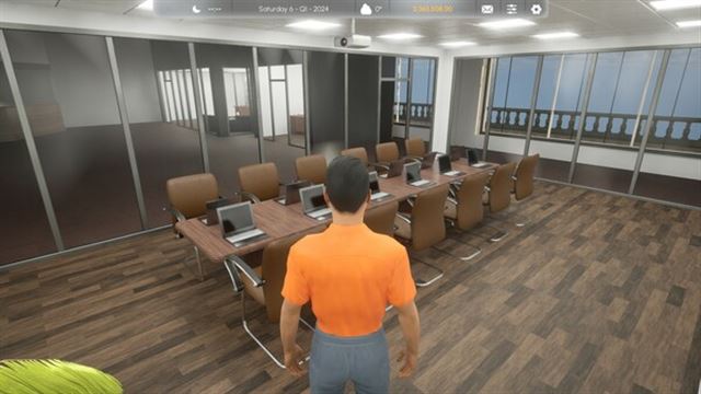 Hình ảnh trong game King of Retail 2 Early Access Hình ảnh trong game King of Retail 2 Early Access
