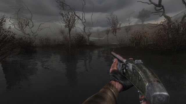 Hình ảnh trong game S.T.A.L.K.E.R Shadow of Chernobyl Enhanced Edition v1.8.0.15286-P2P Hình ảnh trong game S.T.A.L.K.E.R Shadow of Chernobyl Enhanced Edition v1.8.0.15286-P2P