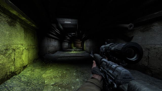 Hình ảnh trong game S.T.A.L.K.E.R Shadow of Chornobyl Enhanced Edition-RUNE Hình ảnh trong game S.T.A.L.K.E.R Shadow of Chornobyl Enhanced Edition-RUNE