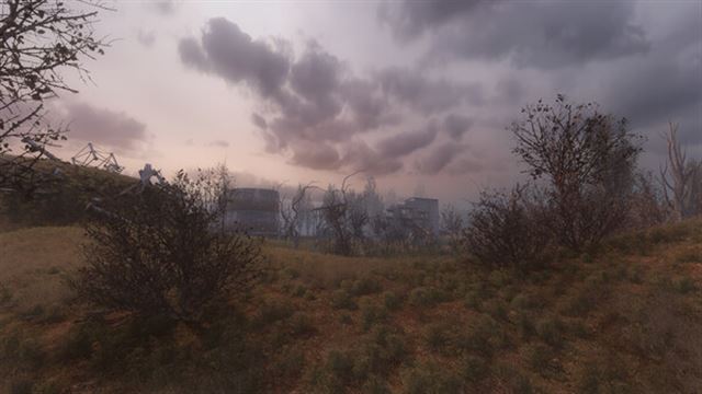 Hình ảnh trong game S.T.A.L.K.E.R Shadow of Chernobyl Enhanced Edition v1.8.0.15286-P2P Hình ảnh trong game S.T.A.L.K.E.R Shadow of Chernobyl Enhanced Edition v1.8.0.15286-P2P