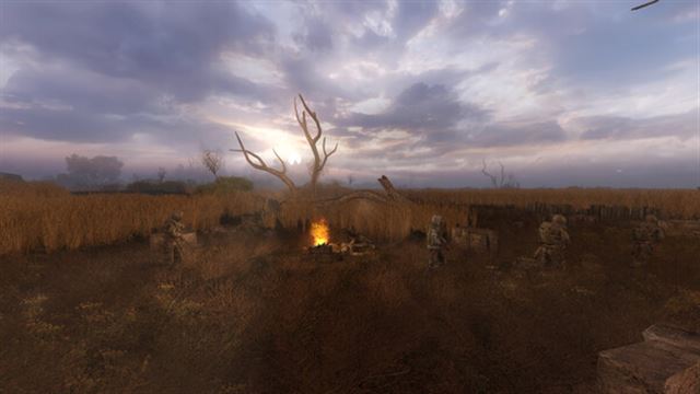 Hình ảnh trong game S.T.A.L.K.E.R Clear Sky Enhanced Edition v1.8.0.15286-P2P Hình ảnh trong game S.T.A.L.K.E.R Clear Sky Enhanced Edition v1.8.0.15286-P2P