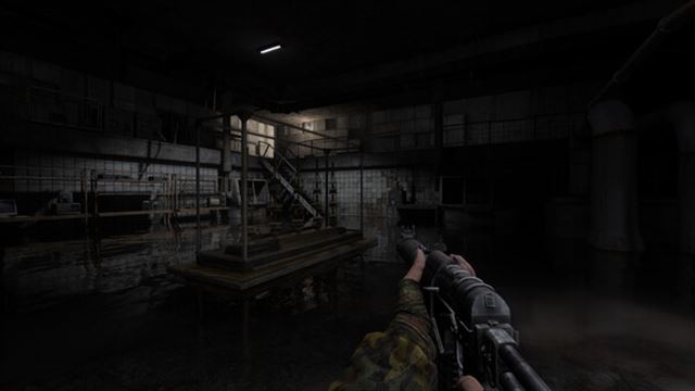 Hình ảnh trong game S.T.A.L.K.E.R Call of Pripyat Enhanced Edition v1.8.0.15286-P2P Hình ảnh trong game S.T.A.L.K.E.R Call of Pripyat Enhanced Edition v1.8.0.15286-P2P