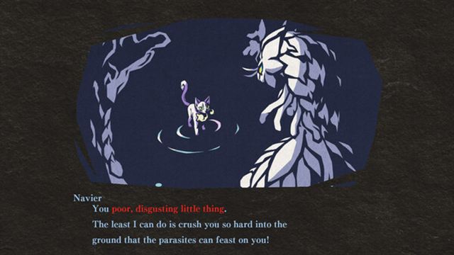 Hình ảnh trong game Umbraclaw-TENOKE Hình ảnh trong game Umbraclaw-TENOKE