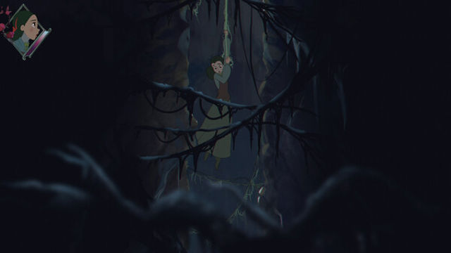 Hình ảnh trong game Bye Sweet Carole-TENOKE Hình ảnh trong game Bye Sweet Carole-TENOKE