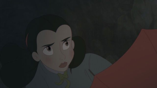 Hình ảnh trong game Bye Sweet Carole-TENOKE Hình ảnh trong game Bye Sweet Carole-TENOKE