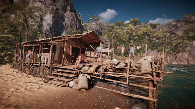 Hình ảnh trong game Amerzone The Explorers Legacy-RUNE Hình ảnh trong game Amerzone The Explorers Legacy-RUNE