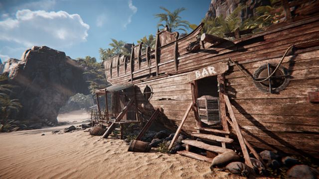 Hình ảnh trong game Amerzone The Explorers Legacy-RUNE Hình ảnh trong game Amerzone The Explorers Legacy-RUNE