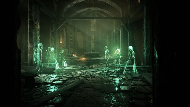 Hình ảnh trong game Soulslinger Envoy of Death v0.452 Early Access Hình ảnh trong game Soulslinger Envoy of Death v0.452 Early Access