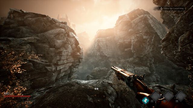 Hình ảnh trong game Soulslinger Envoy of Death v0.472 Early Access Hình ảnh trong game Soulslinger Envoy of Death v0.472 Early Access