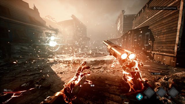 Hình ảnh trong game Soulslinger Envoy of Death v0.472 Early Access Hình ảnh trong game Soulslinger Envoy of Death v0.472 Early Access