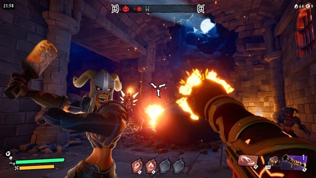 Hình ảnh trong game Vilde v1.0.1.3-P2P Hình ảnh trong game Vilde v1.0.1.3-P2P