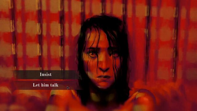 Hình ảnh trong game Cannibal Tales Episode 1-GoldBerg Hình ảnh trong game Cannibal Tales Episode 1-GoldBerg