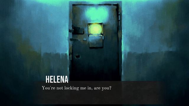 Hình ảnh trong game Cannibal Tales Episode 1-GoldBerg Hình ảnh trong game Cannibal Tales Episode 1-GoldBerg