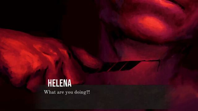 Hình ảnh trong game Cannibal Tales Episode 1-GoldBerg Hình ảnh trong game Cannibal Tales Episode 1-GoldBerg