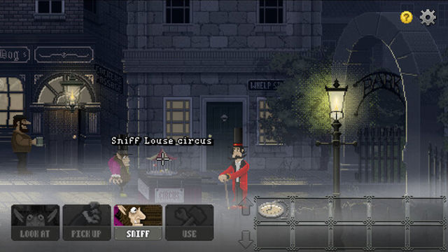 Hình ảnh trong game Heir of the Dog-FCKDRM Hình ảnh trong game Heir of the Dog-FCKDRM