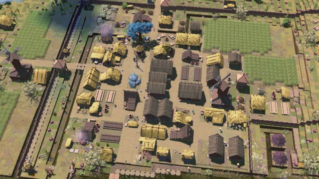 Hình ảnh trong game Goblin Camp Early Access Hình ảnh trong game Goblin Camp Early Access