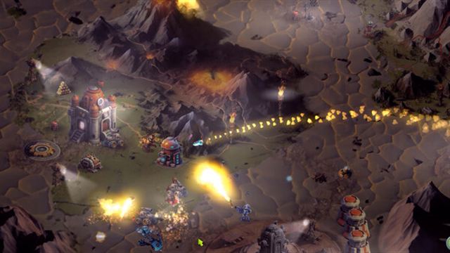 Hình ảnh trong game Nuke Them All-SKIDROW Hình ảnh trong game Nuke Them All-SKIDROW