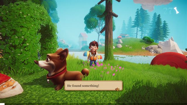 Hình ảnh trong game Heavens Paws-GoldBerg Hình ảnh trong game Heavens Paws-GoldBerg