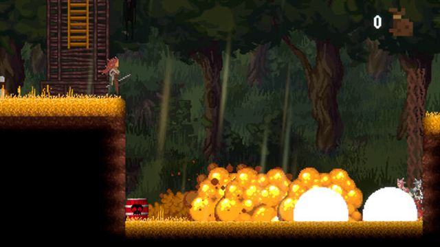 Hình ảnh trong game Hammer of Pain-TENOKE Hình ảnh trong game Hammer of Pain-TENOKE