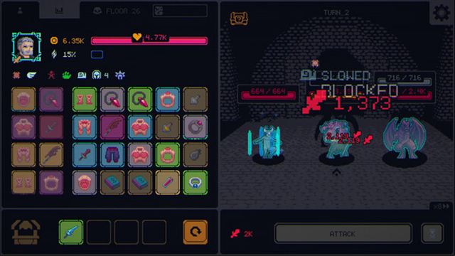 Hình ảnh trong game Megaloot v1.17-P2P Hình ảnh trong game Megaloot v1.17-P2P