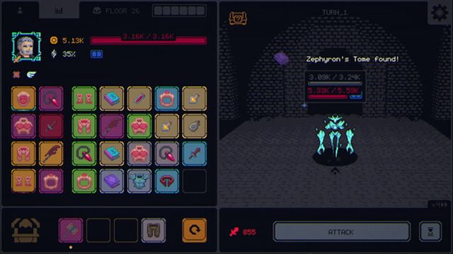 Hình ảnh trong game Megaloot v1.17.5-P2P Hình ảnh trong game Megaloot v1.17.5-P2P