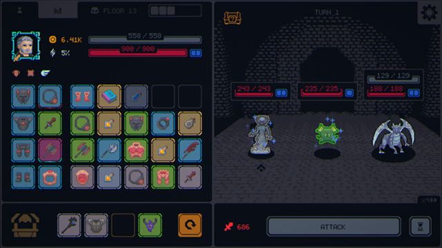 Hình ảnh trong game Megaloot v1.02-P2P Hình ảnh trong game Megaloot v1.02-P2P