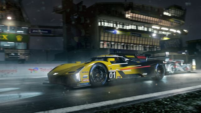Hình ảnh trong game Forza Motorsport Premium Edition v1.736.7361.0-P2P Hình ảnh trong game Forza Motorsport Premium Edition v1.736.7361.0-P2P