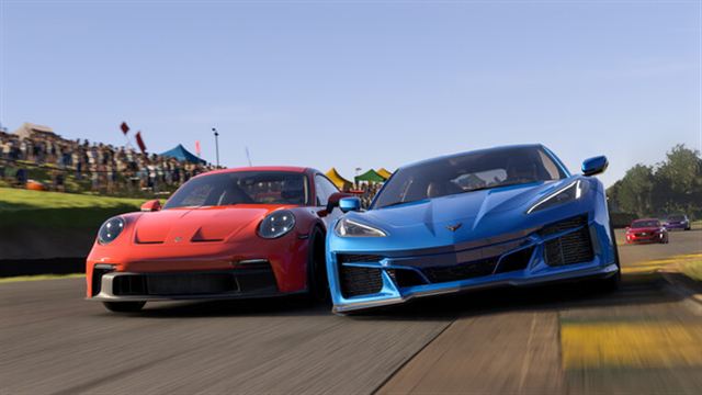 Hình ảnh trong game Forza Motorsport Premium Edition v1.736.7361.0-P2P Hình ảnh trong game Forza Motorsport Premium Edition v1.736.7361.0-P2P