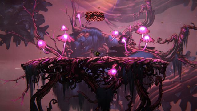 Hình ảnh trong game Unrooted-TENOKE Hình ảnh trong game Unrooted-TENOKE