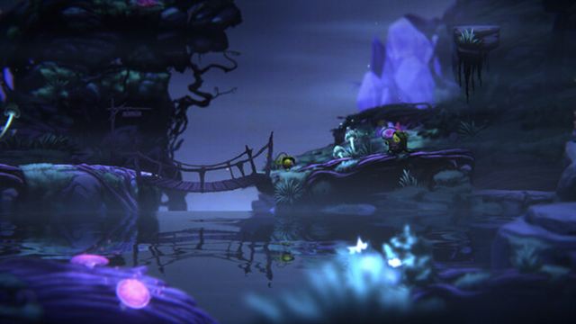 Hình ảnh trong game Unrooted-TENOKE Hình ảnh trong game Unrooted-TENOKE