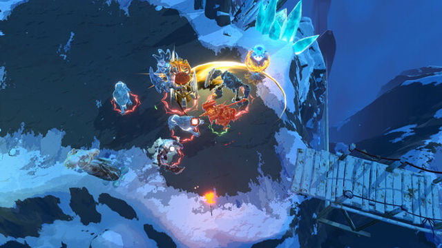 Hình ảnh trong game Shape of Dreams v1.0.0.RC13-P2P