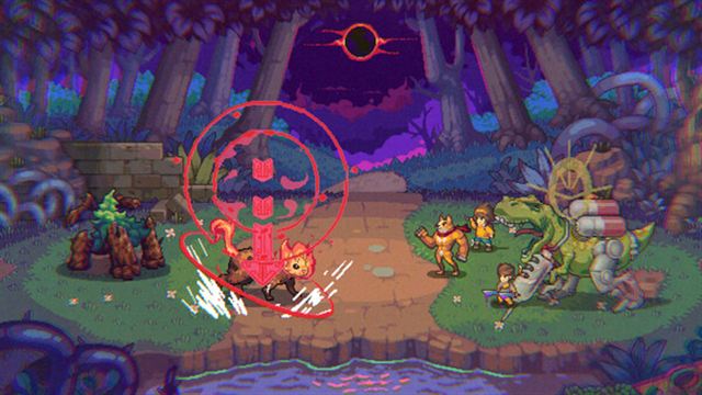 Hình ảnh trong game Bloomtown A Different Story v1.0.27.1-P2P Hình ảnh trong game Bloomtown A Different Story v1.0.27.1-P2P