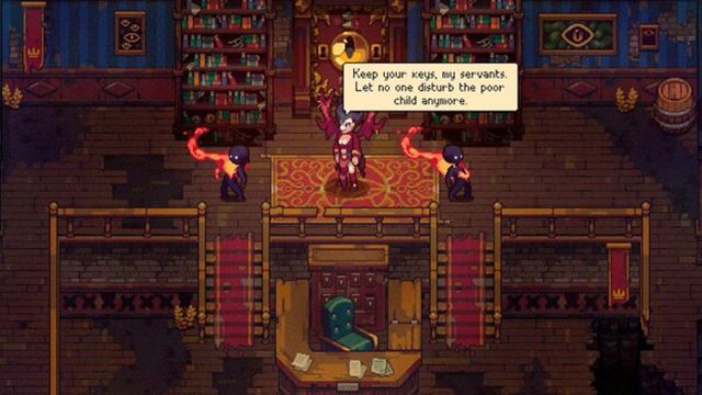 Hình ảnh trong game Bloomtown A Different Story v1.0.13-P2P Hình ảnh trong game Bloomtown A Different Story v1.0.13-P2P