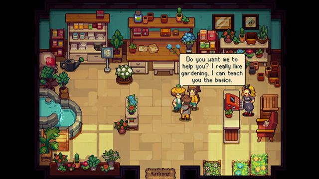 Hình ảnh trong game Bloomtown A Different Story v1.0.28.2-P2P Hình ảnh trong game Bloomtown A Different Story v1.0.28.2-P2P