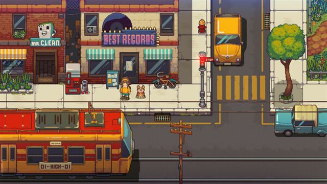 Hình ảnh trong game Bloomtown A Different Story v1.0.24.4-P2P Hình ảnh trong game Bloomtown A Different Story v1.0.24.4-P2P