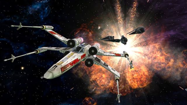Hình ảnh trong game Star Wars Battlefront Classic Collection v20240424-P2P Hình ảnh trong game Star Wars Battlefront Classic Collection v20240424-P2P