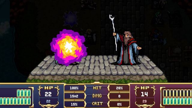 Hình ảnh trong game Dark Deity 2 v1.13-P2P Hình ảnh trong game Dark Deity 2 v1.13-P2P